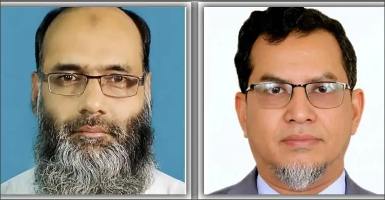 বাকৃবিতে সোনালি দলের কমিটি, সভাপতি ড. হাম্মাদুর-সম্পাদক ড. আদহাম