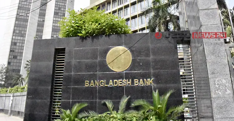 দুই মাসে ব্যাংকের বাইরে নগদ বেড়েছে ১৩৬০০ কোটি টাকা