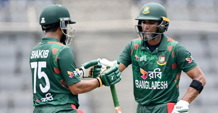 টিভিতে দেখুন আজকের খেলা, ২৫ মে ২০২৪