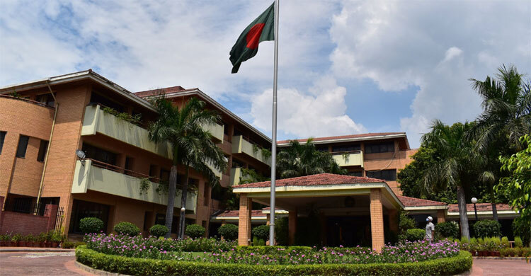 Bangladesh halts visa, consular services at Delhi mission