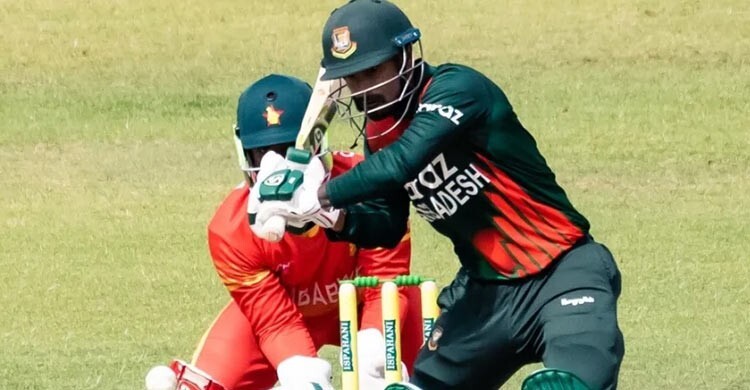 জুনে জিম্বাবুয়ে যাবে বাংলাদেশ, সফরের সূচি প্রকাশ