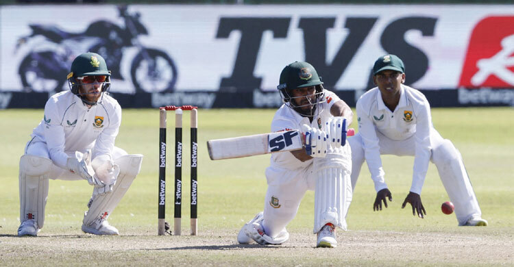 South Africa’s poor record in Asia gives Tigers hope