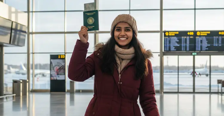 ইউরোপের কম পরিচিত যে দেশে সহজেই মেলে ভিসা