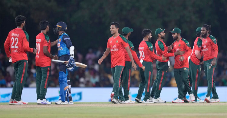 Bangladesh look to end on a high in climactic tour finale