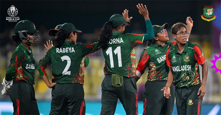 Tigresses to take on New Zealand in crucial game Friday