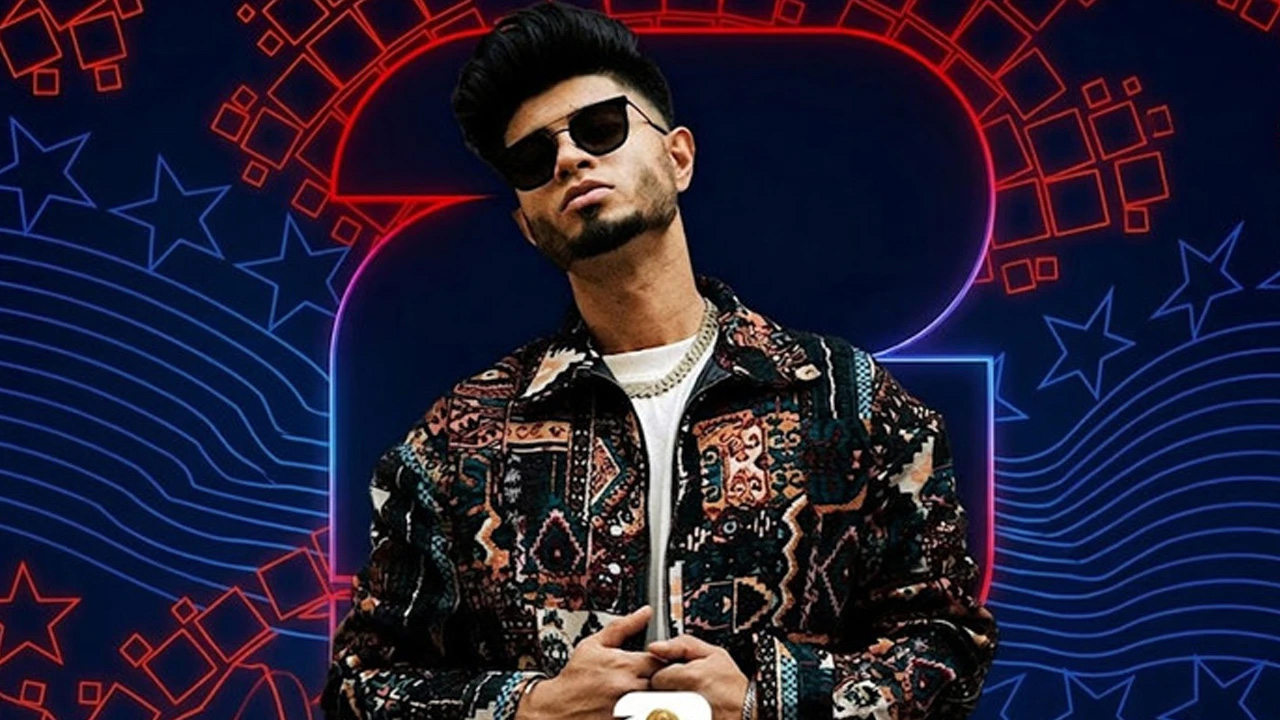 ছবি: বাংলাদেশি-মার্কিন ডিজে সঞ্জয়