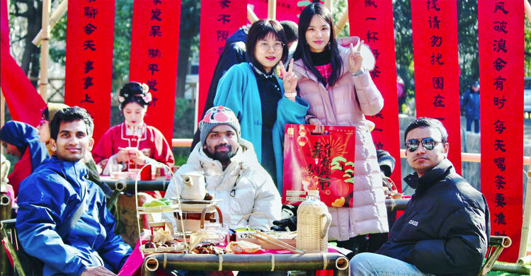 Study in China with ‘full free scholarship’: New horizons for Bangladeshi students