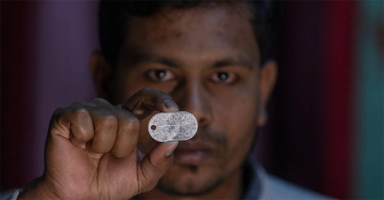 Bangladeshis lured to Russia, forced into Ukraine war