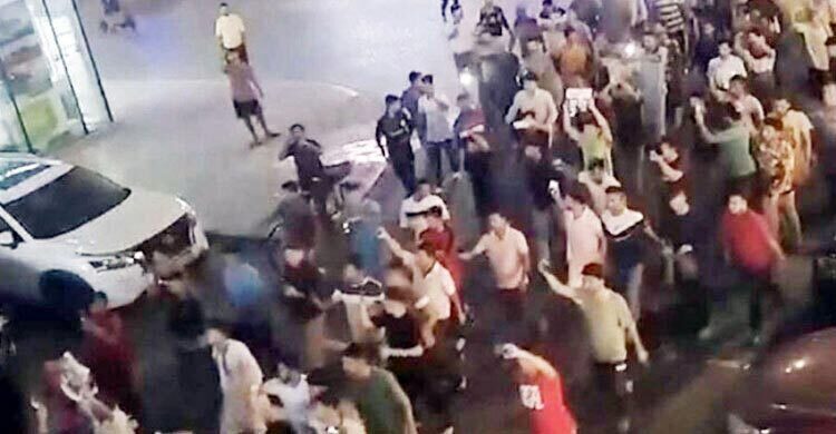 14 pardoned Bangladeshis likely to return home today