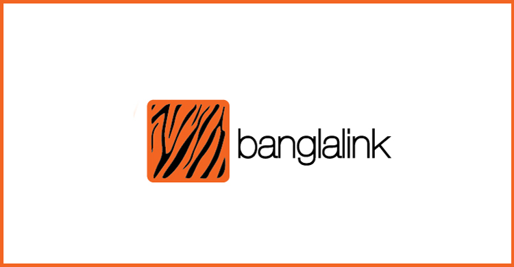 বাংলালিংকে চাকরির সুযোগ, কর্মস্থল ঢাকা