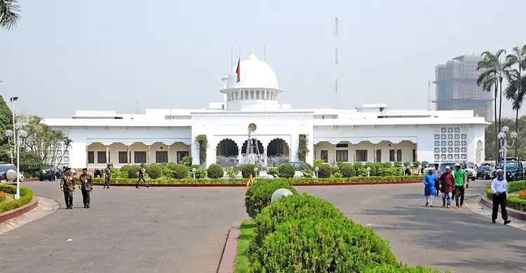 নতুন মন্ত্রিসভার সদস্যদের শপথ মঙ্গলবার বিকেলে