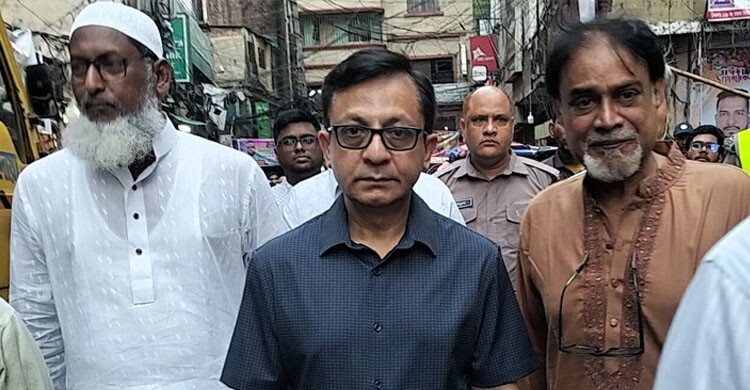 চামড়াশিল্পে শৃঙ্খলা আনতে জুলাইয়ের মধ্যে পূর্ণাঙ্গ কর্মপরিকল্পনা ঘোষণা