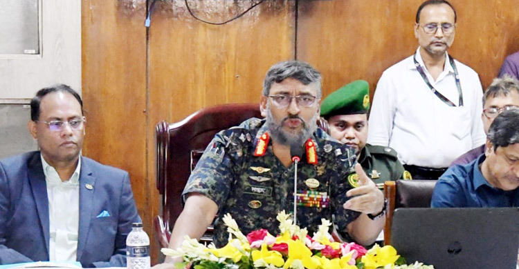 আধুনিকায়ন ও সংস্কারে ঘুরে দাঁড়াচ্ছে আনসার ভিডিপি উন্নয়ন ব্যাংক