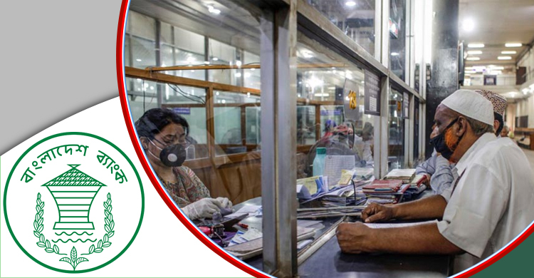 ২০২৪ সালের ব্যাংক ছুটির তালিকা প্রকাশ