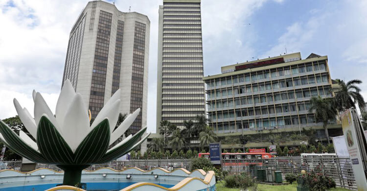 ‘টাকা-পে’ নামে ভুয়া ওয়েবসাইট, সতর্ক করলো কেন্দ্রীয় ব্যাংক