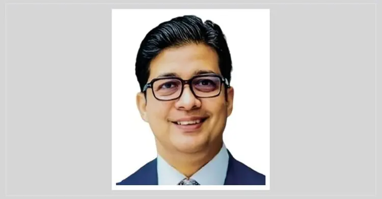 কমিউনিটি ব্যাংকের এমডি হলেন মোহাম্মদ ইমতিয়াজ উদ্দিন