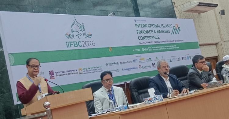 ইসলামী ব্যাংকিং একটি পূর্ণাঙ্গ অর্থনৈতিক ব্যবস্থা: গভর্নর