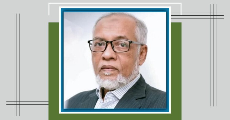 সম্মিলিত ইসলামী ব্যাংকের চেয়ারম্যান পদ থেকে আইয়ুব মিয়ার পদত্যাগ