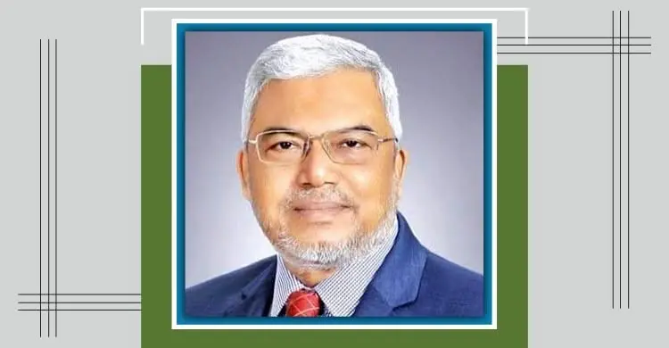 মার্কেন্টাইল ব্যাংকের চেয়ারম্যান হলেন এম এ খান বেলাল