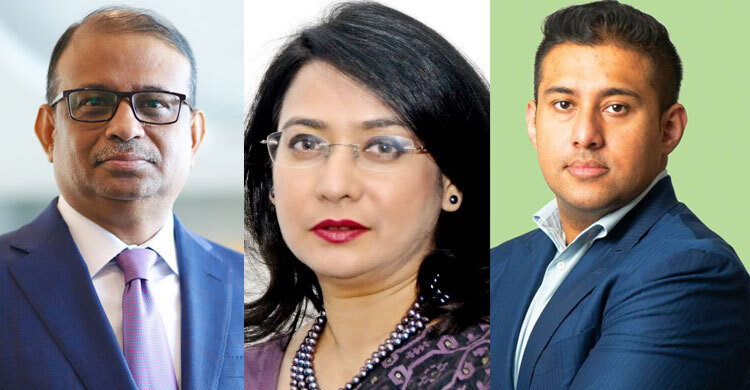 অর্থনৈতিক প্রবৃদ্ধির জন্য ভারসাম্যপূর্ণ সুদহার গুরুত্বপূর্ণ