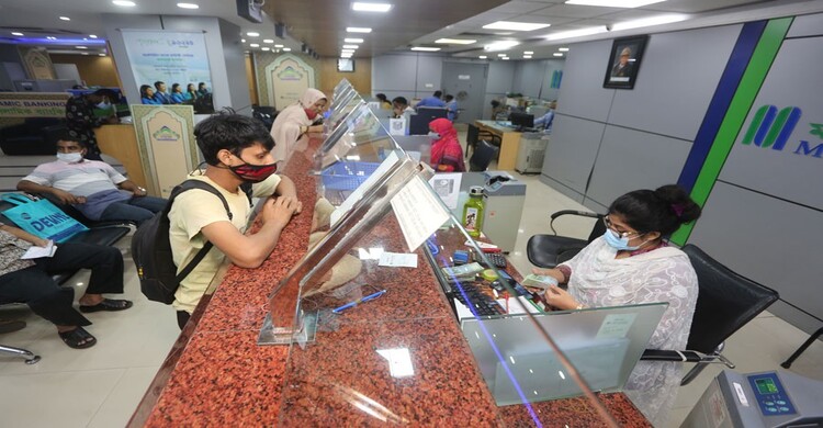 Charges on bank deposits up to Tk 3 lakh to be waived