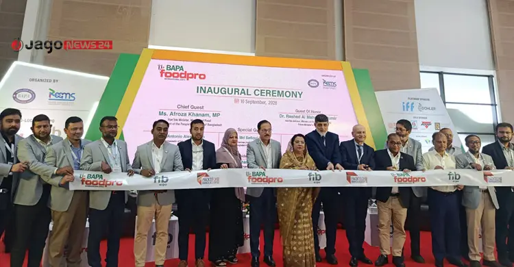 দেশের খাদ্যপণ্য এখন সুনামের সঙ্গে বিশ্বে রপ্তানি হচ্ছে: খাদ্যমন্ত্রী