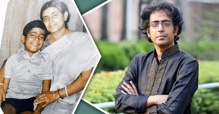 সংগ্রাম ও দুঃসময় পেরিয়ে যেভাবে সংগীতে প্রতিষ্ঠা পেয়েছেন বাপ্পা মজুমদার