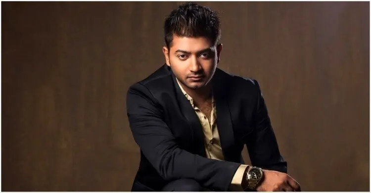 মুক্তি পাচ্ছে বাপ্পী চৌধুরীর সিনেমা