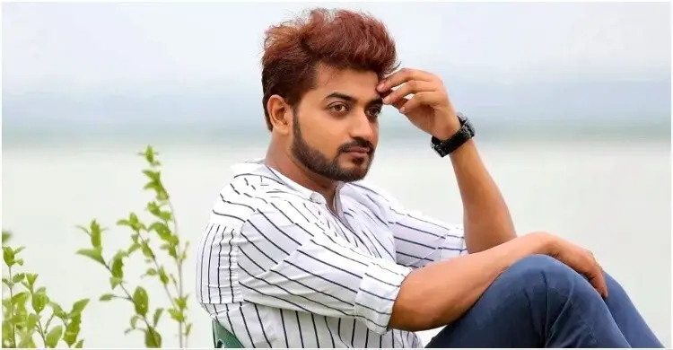 এ বছরই লাভ ম্যারেজে আগ্রহী বাপ্পী চৌধুরী, তবে...