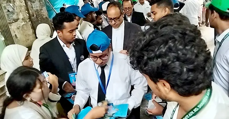 ঢাকা আইনজীবী সমিতি নির্বাচনে যে কারণে একচেটিয়া জয় বিএনপিপন্থিদের