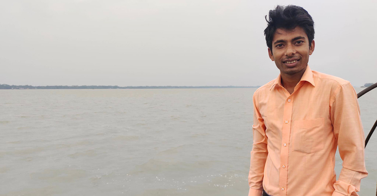 বরগুনায় নিরাপত্তা চেয়ে সাংবাদিকের জিডি