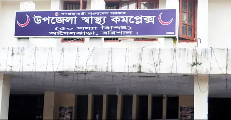 পাগলা কুকুরের কামড়ে ২৭ জন আহত