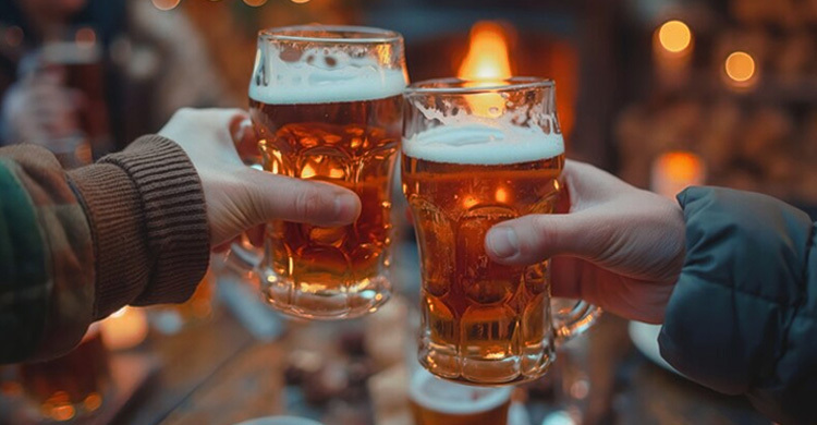 মদ্যপান করতে গিয়ে সরকারি গোপন নথি হারালেন জাপানি কর্মকর্তা