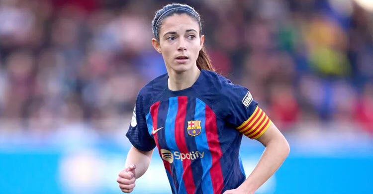 পা ভেঙে গেছে বার্সার তিনবারের ব্যালন ডি’অরজয়ী তারকার