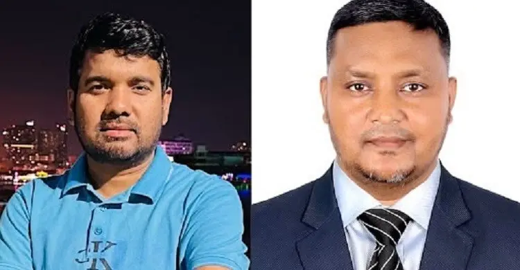 বিএআরএফের সভাপতি নিজামুল, সম্পাদক কাওসার