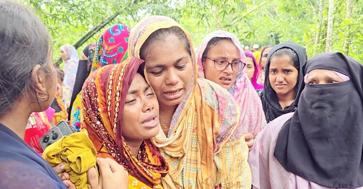 বরগুনায় ২৫ দিনে ১৪ মরদেহ উদ্ধার, জনমনে আতঙ্ক