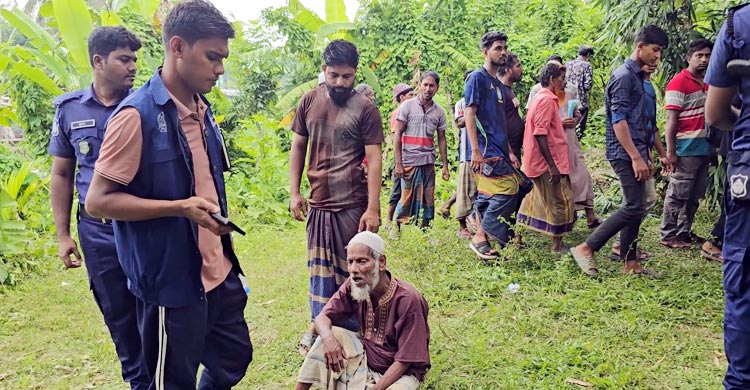 বরগুনায় ২৫ দিনে ১৪ মরদেহ উদ্ধার, জনমনে আতঙ্ক