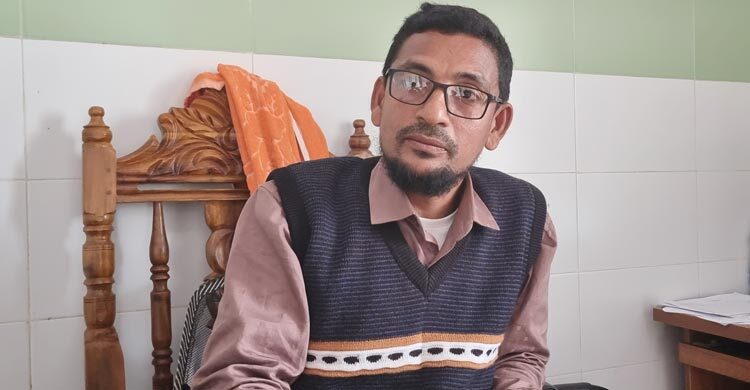 বরগুনা জেনারেল হাসপাতালের সেই হিসাব রক্ষককে বদলি