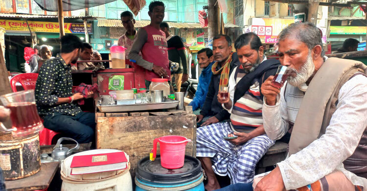 বরগুনার বেশিরভাগ মানুষই জানে না গণভোট কী