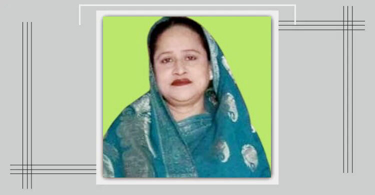 পুলিশের কাছ থেকে পালিয়ে যাওয়া আ’লীগ নেত্রী গ্রেফতার