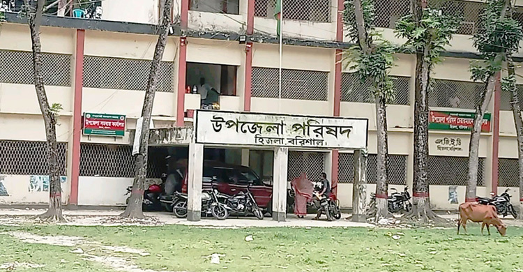 বরিশালে মৎস্য কর্মকর্তা-কোস্টগার্ডের উপর হামলা, ৭ জেলে আটক