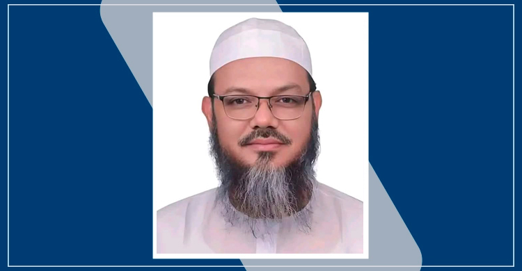 দুই আসনেই চরমোনাই পীর ফয়জুল করিমের পরাজয় - Jagonews24.com