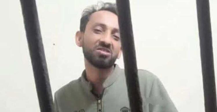 চাঁদা না দেওয়ায় হাতুড়িপেটা, ছাত্রদল নেতা গ্রেফতার