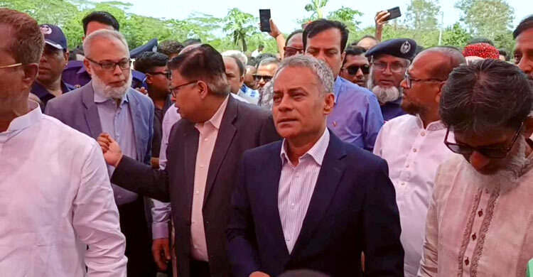 মহাসড়ক নিয়ে দ্রুত সুখবর পাবে দক্ষিণাঞ্চলবাসী: সড়কমন্ত্রী