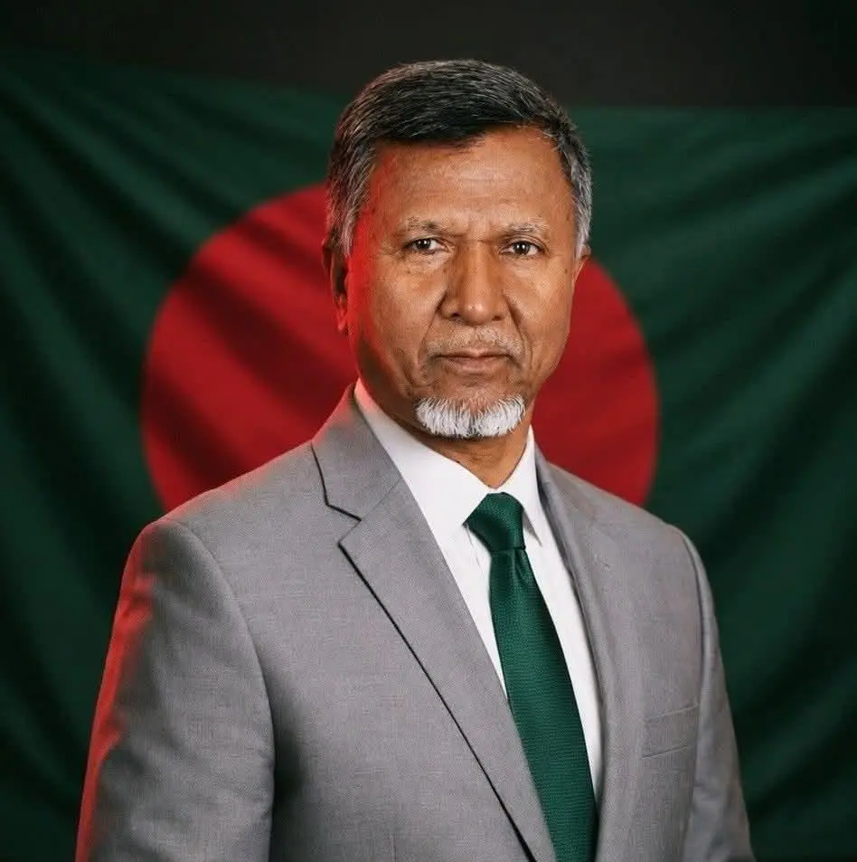 এ সরকার মানুষের কাছে দায়বদ্ধ বলে জানিয়েছেন প্রতিমন্ত্রী মো. আব্দুল বারী