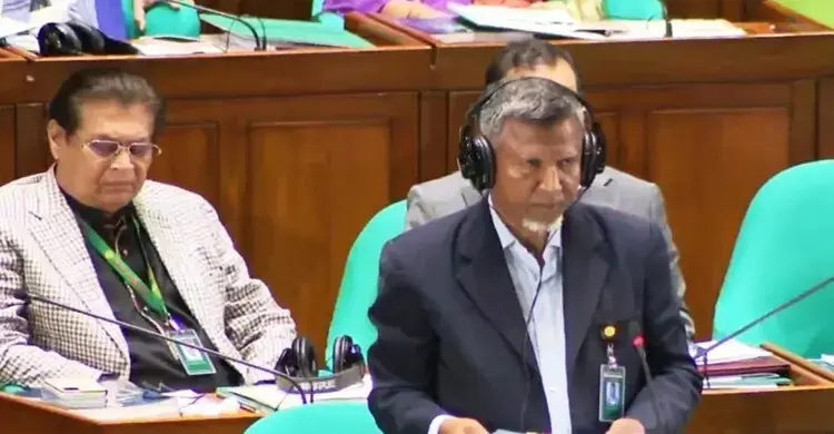সরকারের ১৮০ দিনের লক্ষ্যমাত্রা খুব ভালোভাবে অর্জিত হয়েছে বলে দাবি করেছেন জনপ্রশাসন প্রতিমন্ত্রী