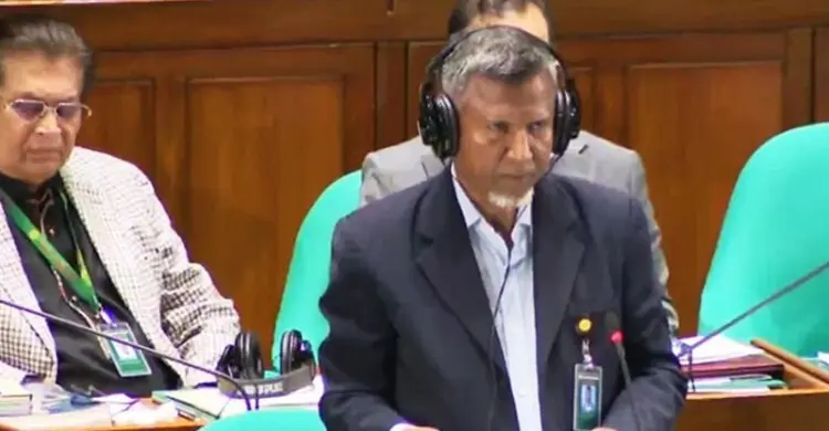 সরকারি চাকরিতে শূন্যপদ ৪ লাখ ৬৮ হাজার: সংসদে জনপ্রশাসন প্রতিমন্ত্রী