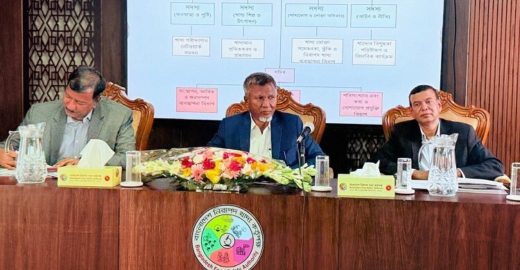 খাদ্যে বিষক্রিয়ায় শিশুরা বেশি আক্রান্ত হচ্ছে: প্রতিমন্ত্রী