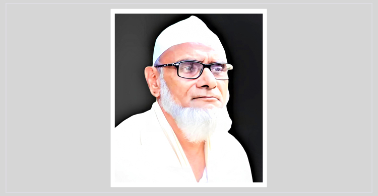 ভাসানীর সাপ্তাহিক ‘হক-কথা’র সম্পাদক ইরফানুল বারী আর নেই