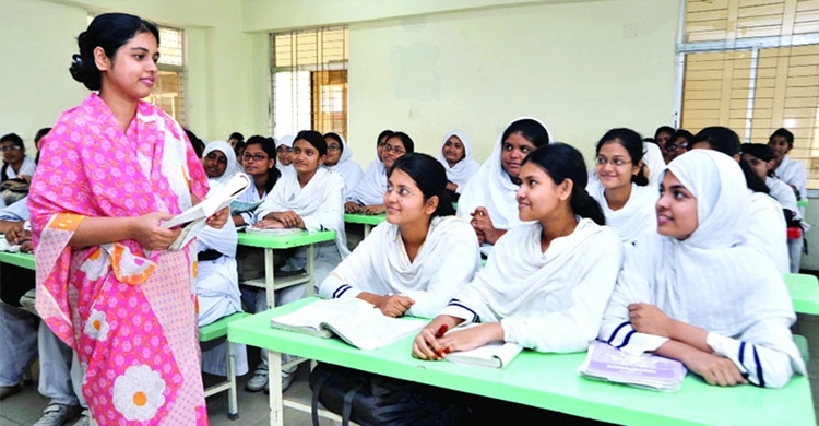 এমপিওভুক্ত শিক্ষকদের বাড়িভাড়া বাড়লো, পরিপত্র জারি